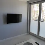 Apartmán Lesne Tarasy Blue Dziwnówek