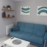 Apartmán Lesne Tarasy Blue Dziwnówek