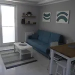 Apartmán Lesne Tarasy Blue Dziwnówek
