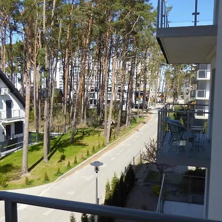 Appartamento Lesne Tarasy Blue *