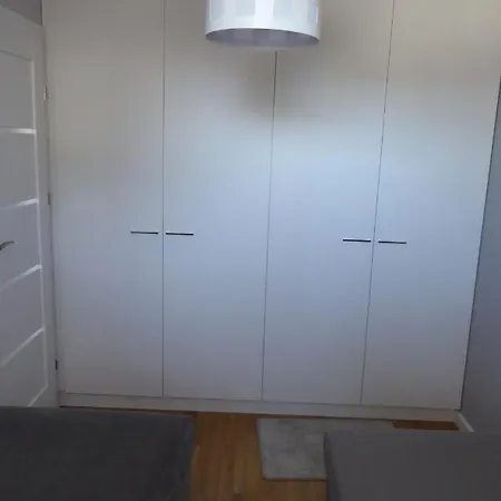 Appartamento Lesne Tarasy Blue Dziwnówek