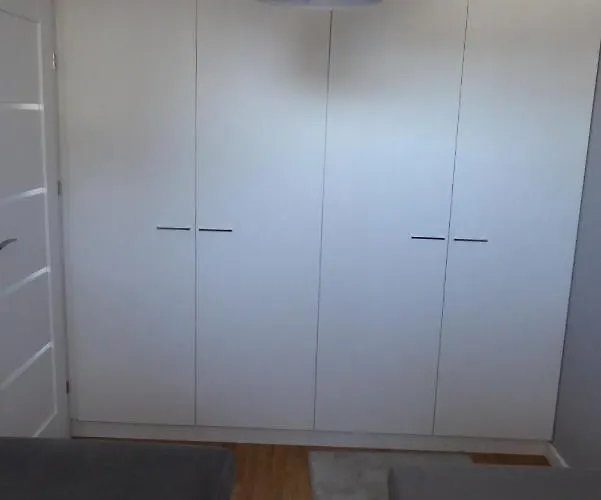 Appartamento Lesne Tarasy Blue Dziwnówek